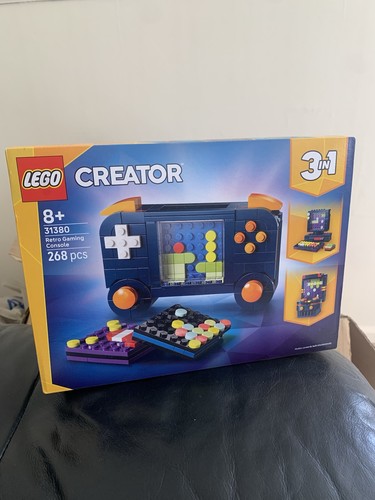 Lego creator 1 retro - 3,