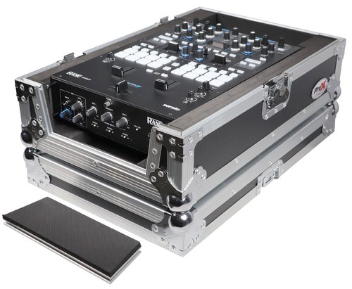 Prox rane72 mk2 road case - road,
