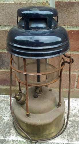 Vintage tilley pork - tilley, pie