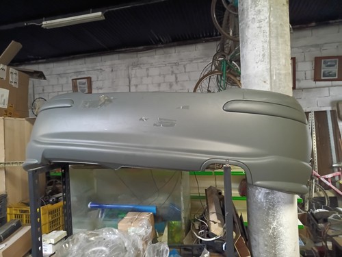 Brand new original rear - brand,