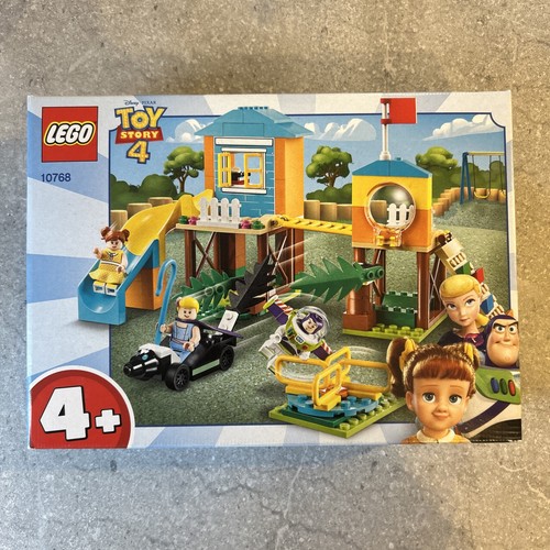 Lego toy story buzz - &, bo