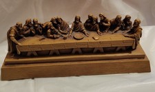 Hergestelit  The Last Supper