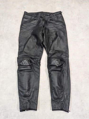 Dainese motorcycle trousers - motorcycle,
