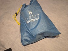 Horizon 700 Air Tent Replacement tube Hi Gear Repair Kit 