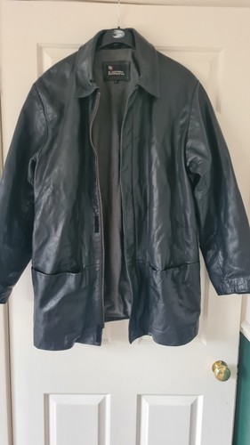 Leather contemporary - leather,