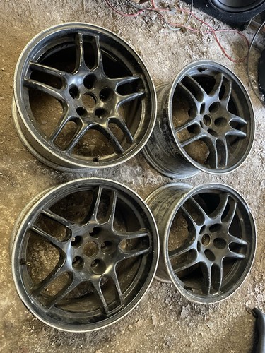 Nissan gtr 17x9jj - nissan, forged