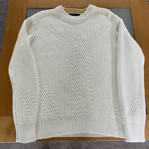 Men crew neck jumper - crew,