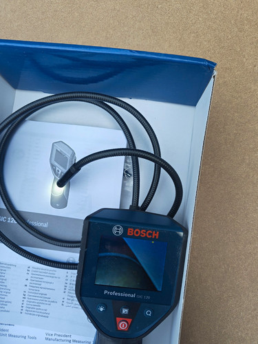 Bosch professional gic 120 - gic,
