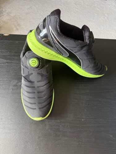 Puma ignite disc - puma, men's