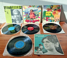 Lot of 4 Classic 1970s