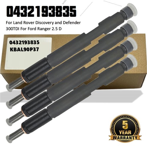 4pcs fuel injector - fuel,