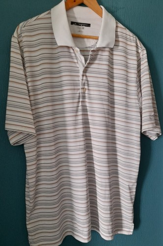 Greg norman polo - xl, shirt