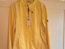 Fila Ricky Cut And Sew Panel