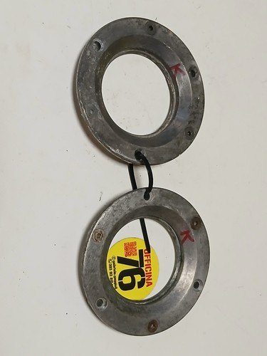 Fuel tank cap rim - gilera, sp01