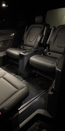Genuine mercedes benz class - genuine, mercedes-benz