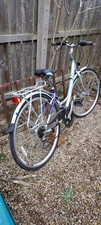Raleigh Pioneer Ladies Bike