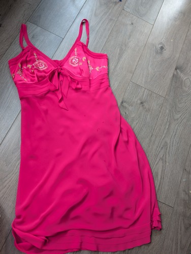 Frost french hot pink - frost,