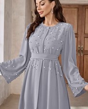 Women's Abaya Fashion