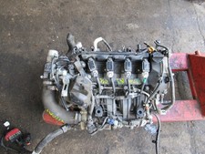 2019 SUZUKI VITARA SZ5 BOOSTERJET APK 1.4PETROL MK4 MANUAL ENGINE (K14C) 17K MIL