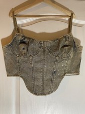 Pretty Little Thing Denim