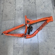Specialized enduro frame with - specialized,