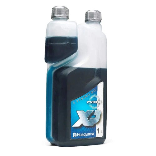 Husqvarna stroke oil - xp, 1l