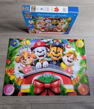 Ravensburger Paw Patrol