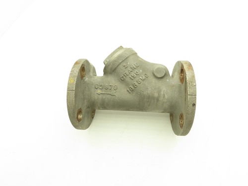 Crane 188sm0 swing check - swing,