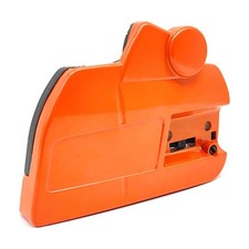 537286301 Chainsaw Clutch Cover For Husqvarna 455 455E 455R 455Rancher