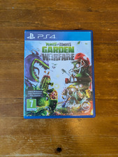 Plants vs Zombies Garden