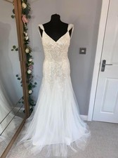 Mark Lesley Ex Sample Wedding