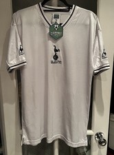 Tottenham Hotspur 1981 F.A