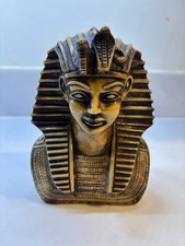 Vintage Tutankhamen marble