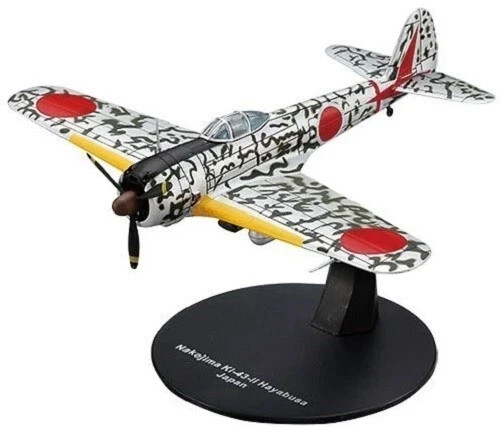 Altaya military wwii - 1:72,