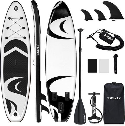 6ft 10ft stand paddle - stand,