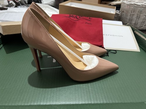 Christian louboutin pigalle - christian,