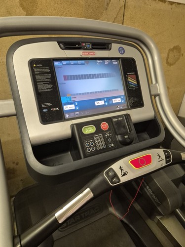 Star trac trx treadmill - trx,