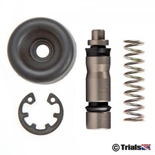 AJP Braktec Beta Rear Brake Master Cylinder Repair Kit - Beta Evo GasGas Sherco 