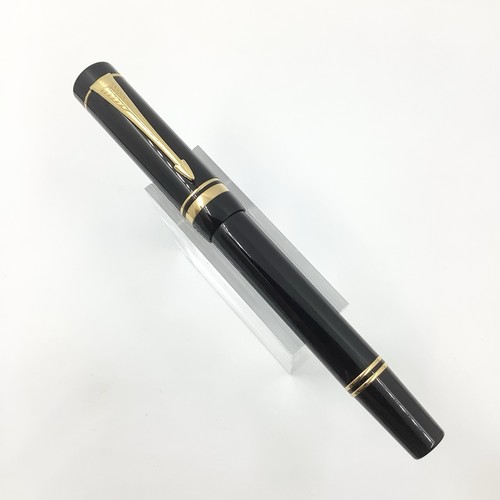 Parker duofold black - parker,