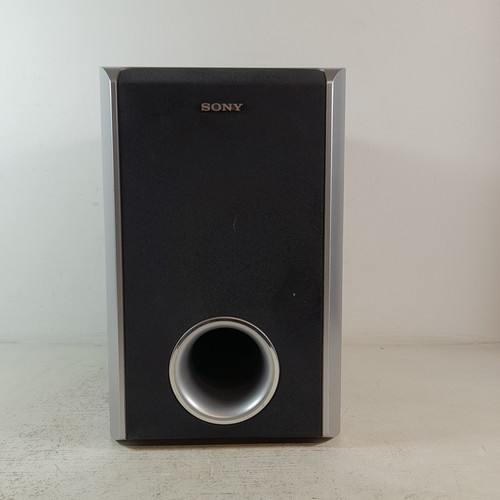Sony ws31 subwoofer for - sony, ss-ws31