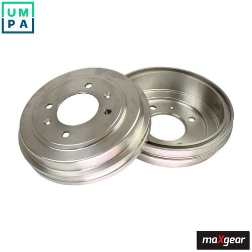 Brake drum 3693 - drum, for