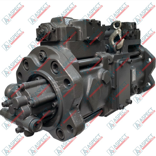 Jcb k5v140dtp hydraulic - k5v140dtp, pump