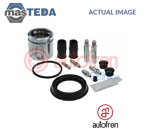 D43303s brake caliper repair - caliper,