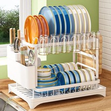 Tier kitchen sink dish - 2,