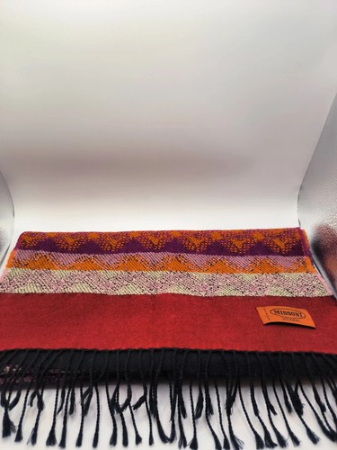 Missoni scarf