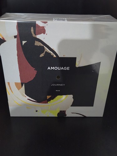 Amouage journey eau - amouage,