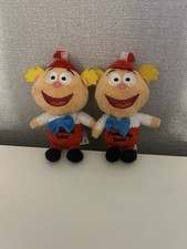 Tweedle Dee And Tweedle Dum