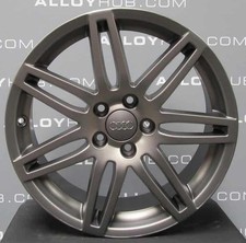 Genuine audi 7 twin - 7,