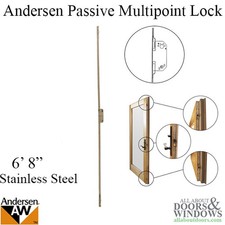 Andersen Passive Multipoint