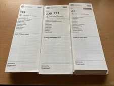 45x Stagecoach Manchester Bus